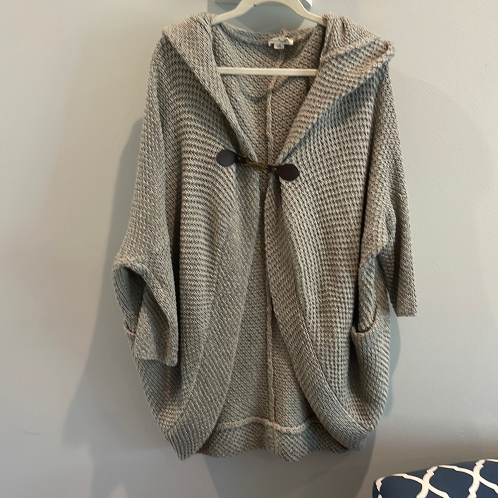 Women’s Cover Sweater Cardigan